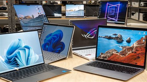 top rated laptops 2019|Best laptop 2024: 10 best laptops tested and rated.